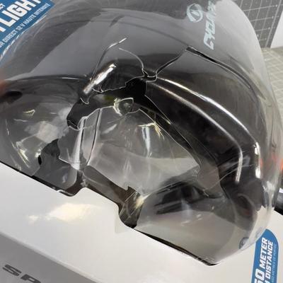 High Intensity Spot Light NEW 
