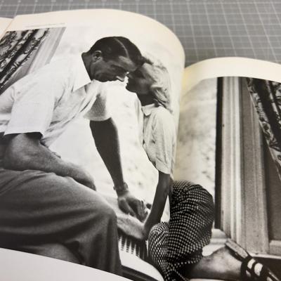 Marilyn Monroe Book, VINTAGE 1972