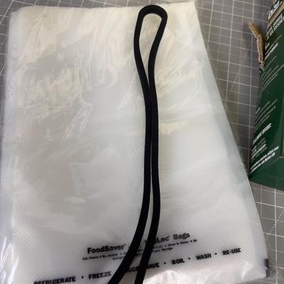Food Saver Bags 