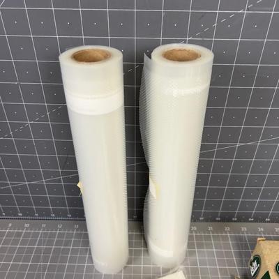 Food Saver Bags 