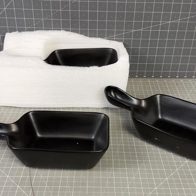 Bruntmor Baking Dish (4) NEW