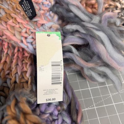 Scarves (4) Cute and Wearable