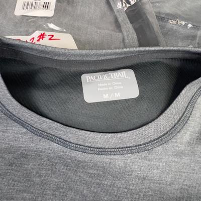 Pacific Trail T Shirts (3) 