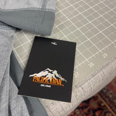 Pacific Trail T Shirts (3) 