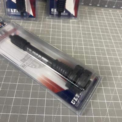3 NEW Archery Limb Savers 