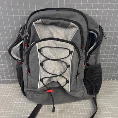 Day Pack 
