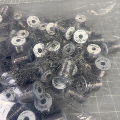 All Weighted Lead Wire for Lure 