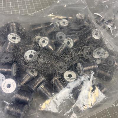 All Weighted Lead Wire for Lure 