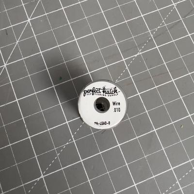 All Weighted Lead Wire for Lure 