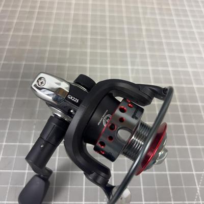 Shakespeare GX225 Reel
