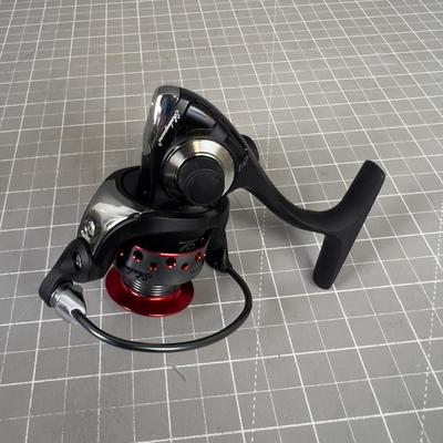 Shakespeare GX225 Reel