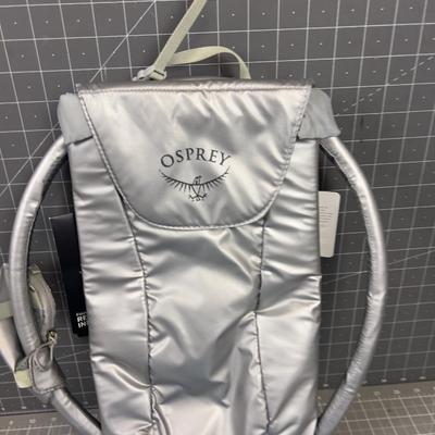 OSPREY Thermal Insert for Hydration Pack Plus a Water Bladder NEW 