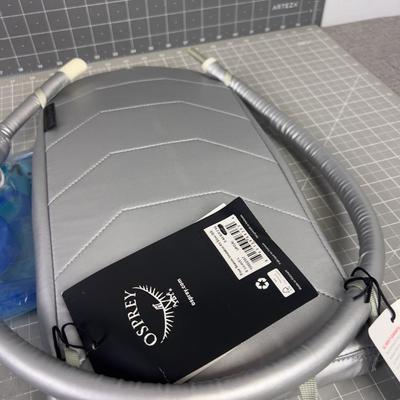OSPREY Thermal Insert for Hydration Pack Plus a Water Bladder NEW 