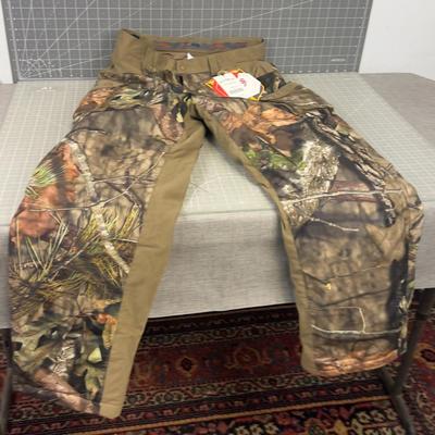 New Insulated Hunting Pants 