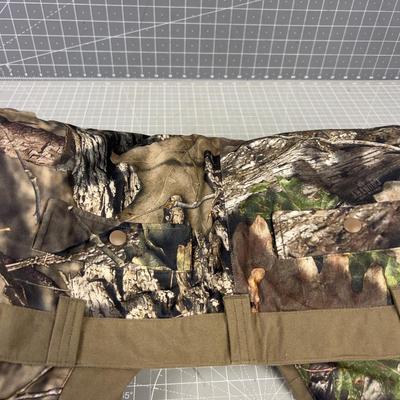 New Insulated Hunting Pants 