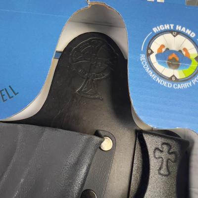 Uncle Mike's & Crossbreed Holsters