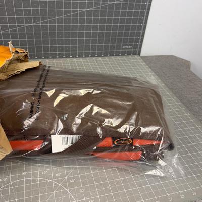 Mud River Seat Cover NEW in the Package