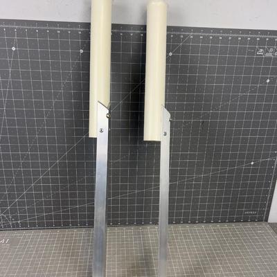 ROD Holders (2) 