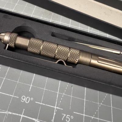 Tactical Pen In Original Box