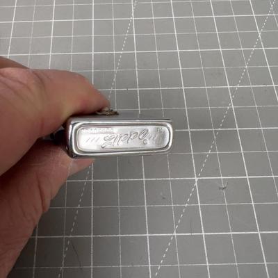 USMC United States Marine Corp. Zippo Lighter 