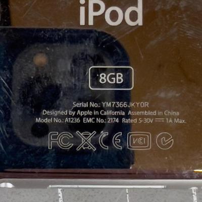 IPOD Mini A12-36 