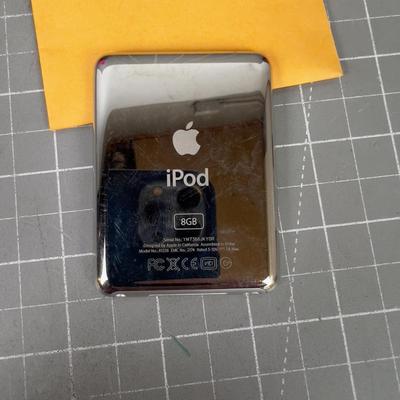 IPOD Mini A12-36 