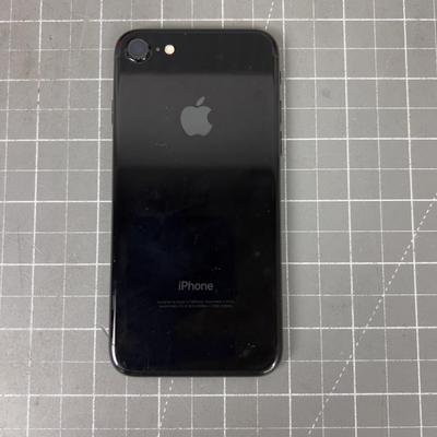 iPhone A1660 Cracked Screen