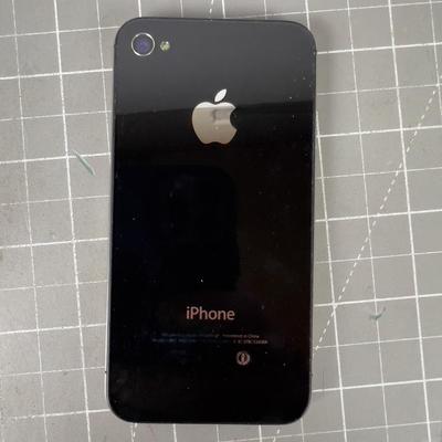 iPhone 4S A1387 
