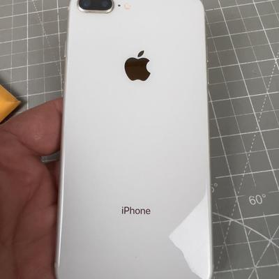 iPhone 7 or 8 