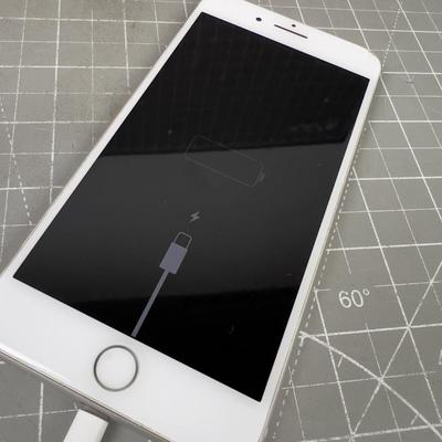 iPhone 7 or 8 