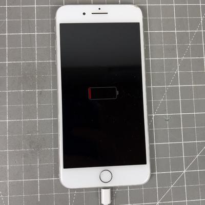 iPhone 7 or 8 