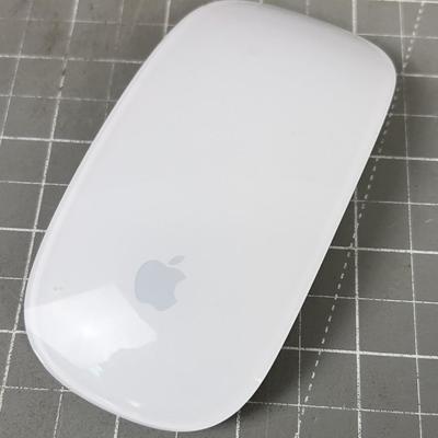 Apple Wireless Mouse A1296 