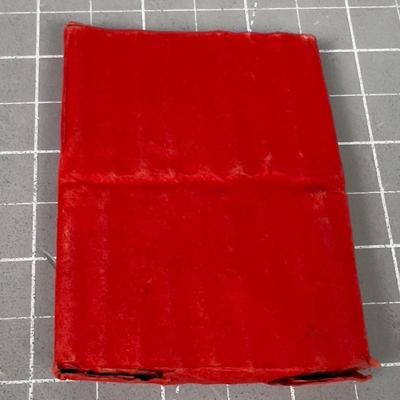 Vintage Noi-zee Boy Firecrackers 