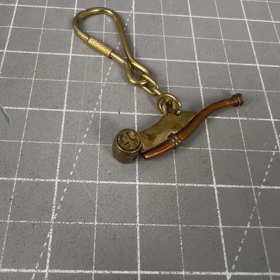Antique Opium Pipe COLLECTIBLE