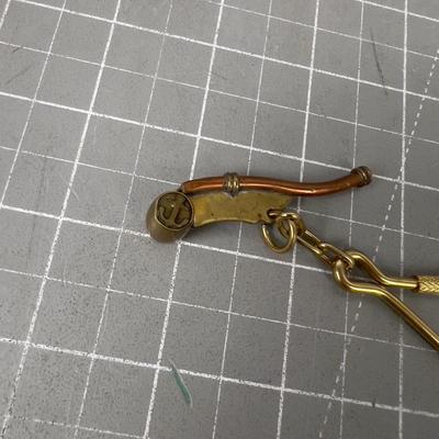Antique Opium Pipe COLLECTIBLE