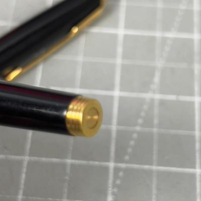 Parker 14 K Bib Fountain Pen 