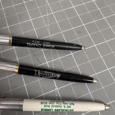 70's Vintage Ball Point Pen 