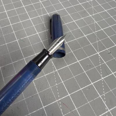 Esterbrook BLUE Fountain Pen