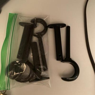 Misc. Tools Including Drill bits and a Salton Tool Set