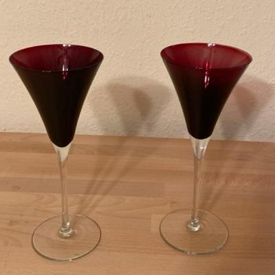 Lot of Picnic Blanket, 2 Wine Glasses and a Wine Chilling Bag