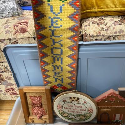 Home decor lot