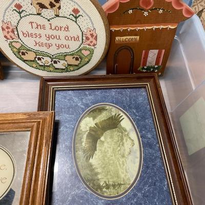 Home decor lot