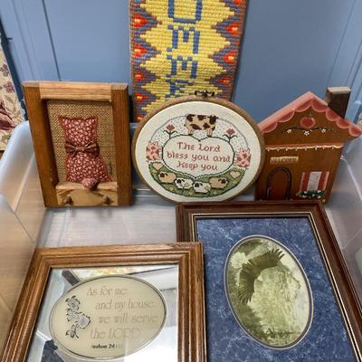 Home decor lot