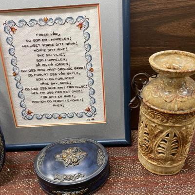 Home Decor set