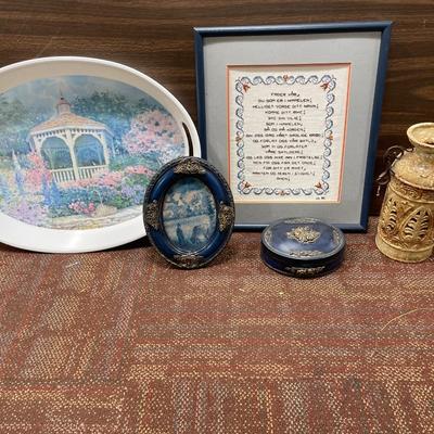 Home Decor set