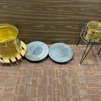 Plant stands/movers
