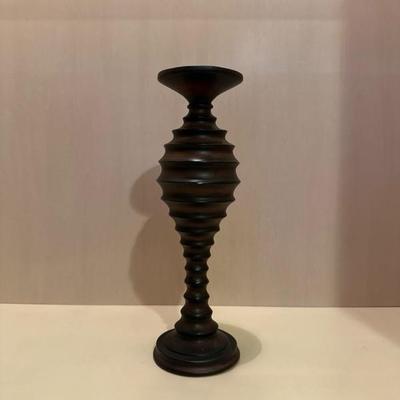 Statement Candle Holders