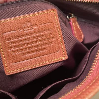 Coach Crossbody handbag
