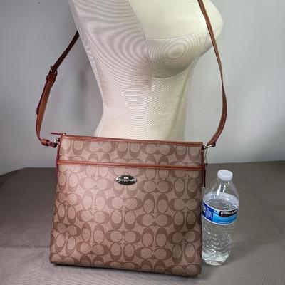 Coach Crossbody handbag