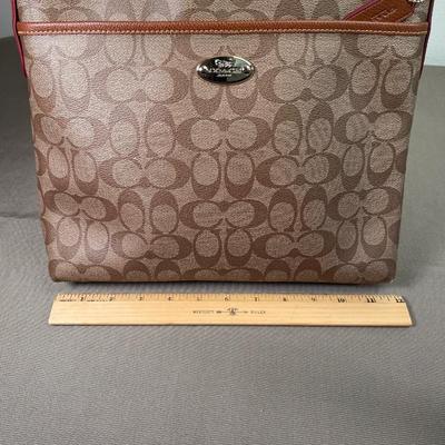 Coach Crossbody handbag